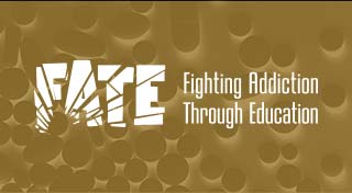 Fate - Fighting Addiction Through Education